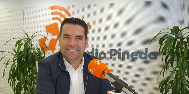 Xavier Amor anuncia, com a primer objectiu del mandat, la reorganització de l'Ajuntament per ser «més àgils, eficients i estar més a prop de la gent»