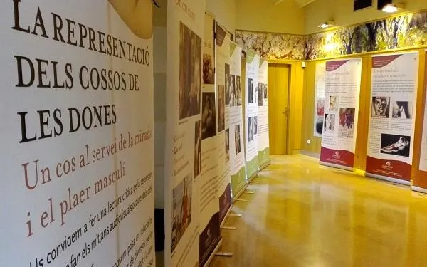 L’Ajuntament d’Altafulla commemora el Dia Internacional per a l’Eliminació de la Violència envers les Dones aquest divendres