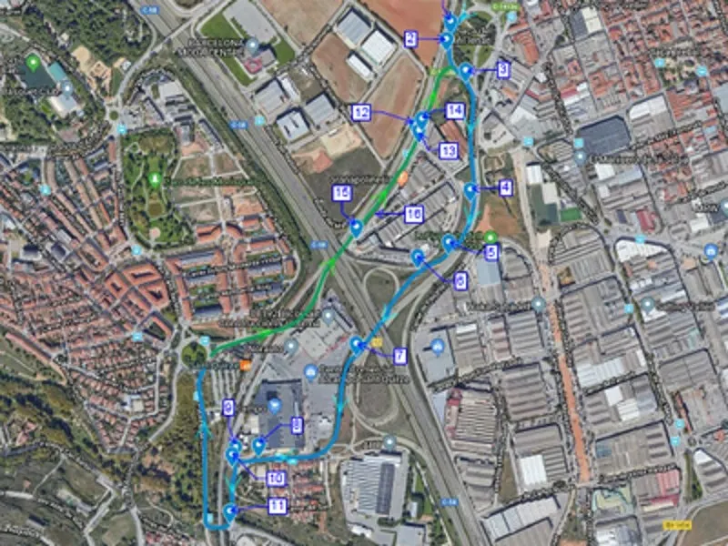 Foto: Generalitat de Catalunya