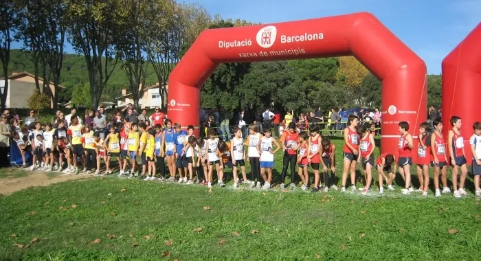 Aquest cap de setmana torna el Cros dels Arenys
