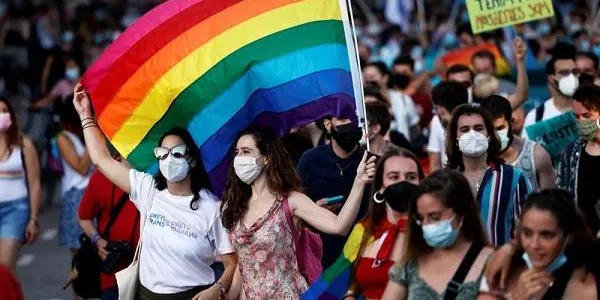 El govern espanyol ha aprovat l’avantprojecte de la Llei Trans