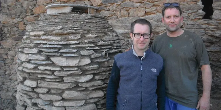 El poble de Solanell recupera el forn de pa