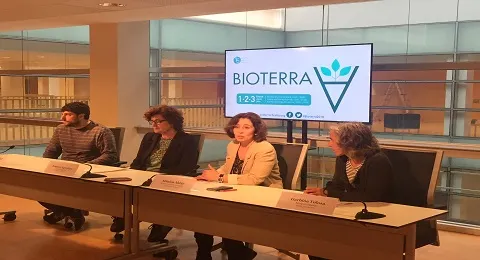 Bioterra 2018: la cita con los productos ecológicos, la bioconstrucción, las energías renovables y el consumo responsable cumple 15 años