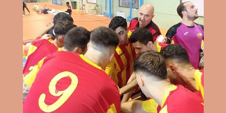 La Pobla de Montornès segueix de dolç i guanya al Mediterrani ‘B’ per pujar a la 2a posició (1-3)