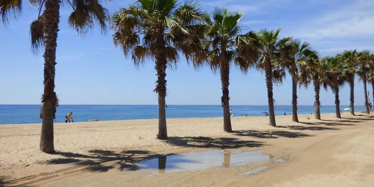 Matí tranquil i tarda amb més núvols