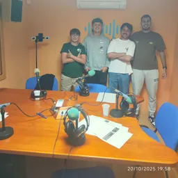 LA TABERNA GOLEADORA PROGRAMA ESPORTIU - episode art