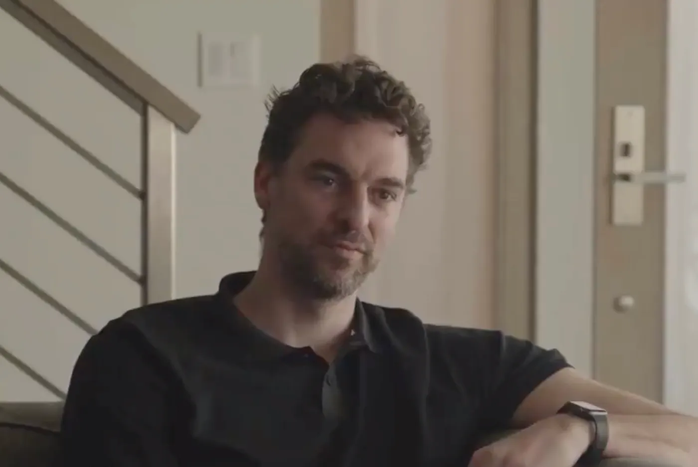 Pau Gasol estrenarà una sèrie autobiogràfica