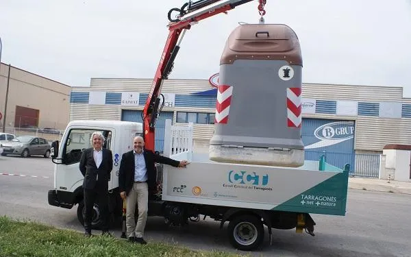Foto: Consell Comarcal del Tarragonès