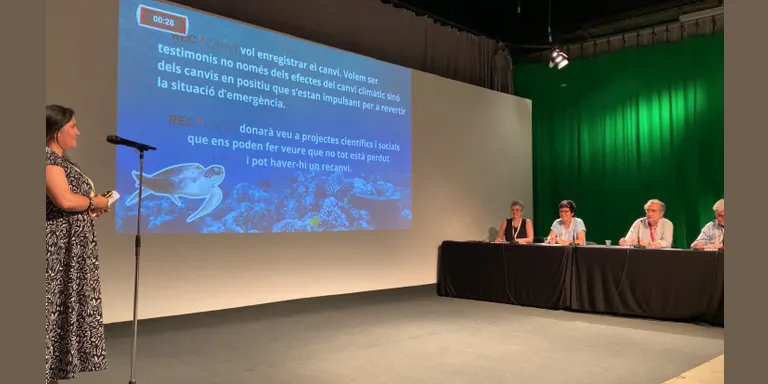 La Xarxa i RTVE coproduiran un nou projecte d'Ona La Torre