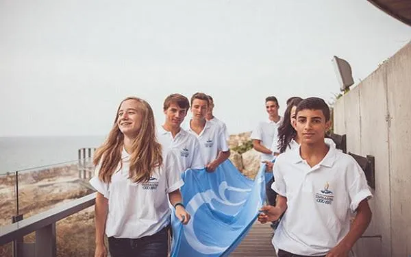 Els Jocs Mediterranis tanquen l'any superant els 3.000 voluntaris
