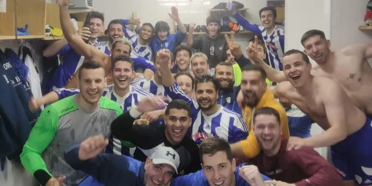 El CF Organyà aconsegueix la permanència a Segona Catalana