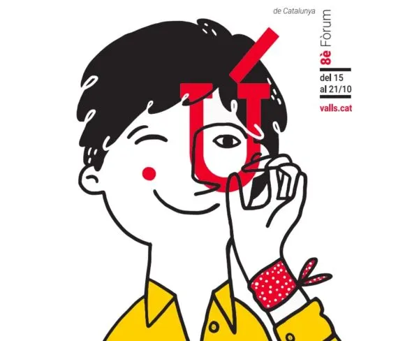 L’Ajuntament de Valls presenta la imatge gràfica de la Fira de Santa Úrsula 2018