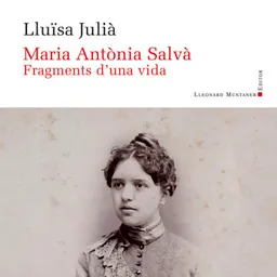 Entrevista a Lluïsa Julià - episode art