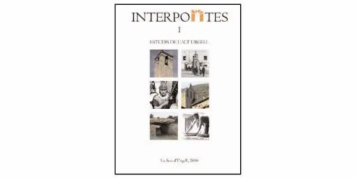 Es presenta el primer número de la revista 'Interpontes: Estudis de l'Alt Urgell'
