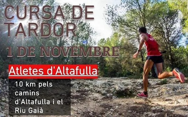 Foto: Atletes Altafulla