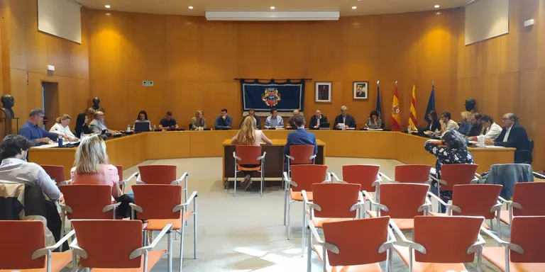 ERC demana a l’equip de govern que defineixi quin ha de ser el futur del Mercat Municipal de Cambrils