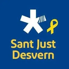 Entrevistes de la Justa del 3/12/2018 — Pressupostos 2019, IBI i Catastre a Sant Just; Estudis Vells en debat; irrupció de Vox i la vaga de fam de Turull i Sànchez - episode art
