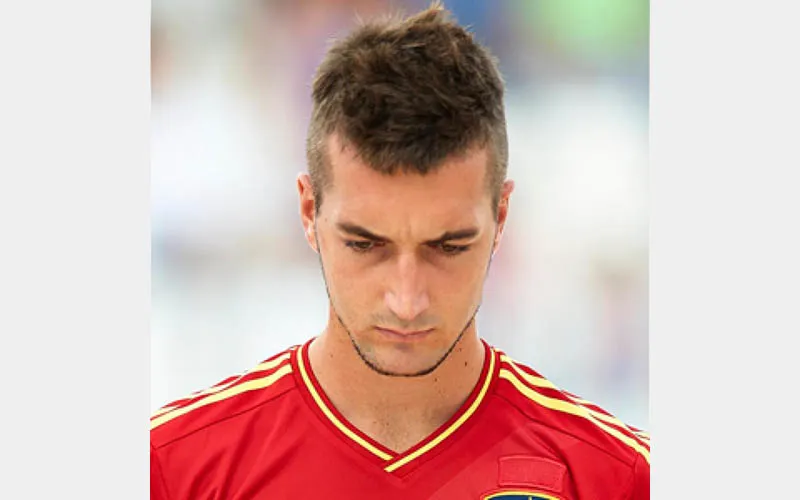 Llorenç Gómez fitxa pel Seferihisar Spor turc