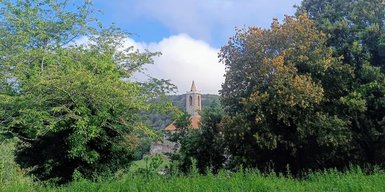 Aquest dijous es fa la xerrada: Parlem del Montnegre