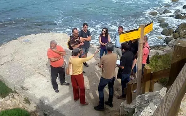 Costes ja disposa del projecte definitiu de museïtzació dels Banys de Mar dels Munts