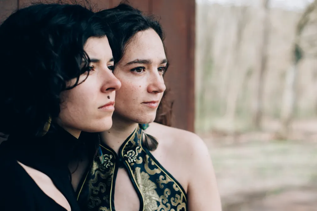 Estrena de 'La salamandra'; el disc del duet L'arannà