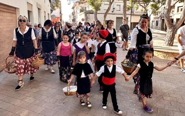 Foto: Ajuntament de Roda de Berà