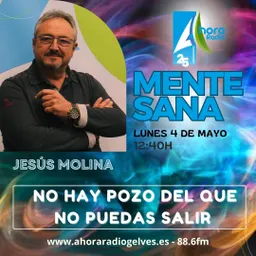 #73 - Mente Sana del 4/5/2026 - episode art