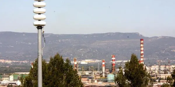 El polígon químic nord de Tarragona viurà un nou simulacre del PLASEQTA el 4 de desembre