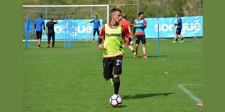El Nàstic necessitarà més que mai el suport de l’afició aquest dissabte contra l’Oviedo al Nou Estadi