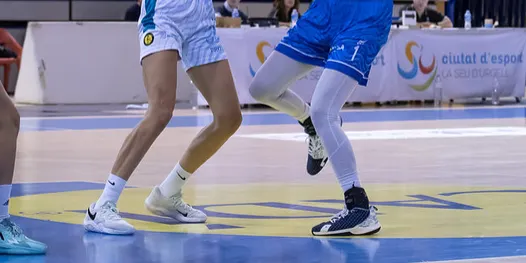 Taylor Koenen deixa de ser jugadora del Cadí La Seu