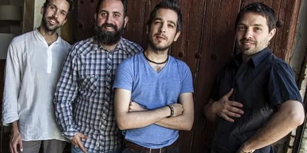 Bartolomeo Barenghi presenta el seu treball ‘D’Ebano’ en el marc del cicle de concerts Altafujazz