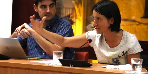L'EINA-ERC adverteix el govern municipal que aquest "no té la paella pel mànec" i que teixirà aliances per tirar endavant les seves propostes
