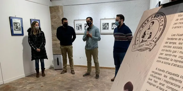 La tertúlia del DIJOUS 25 gener 2018