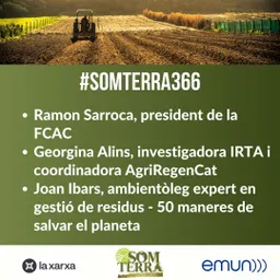 #177 - Som Terra amb Pili Garcia del 16/12/2022 - episode art