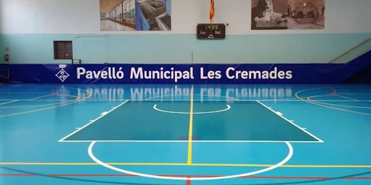 Els sèniors de bàsquet sumen una derrota cada un en el segon partit de lliga