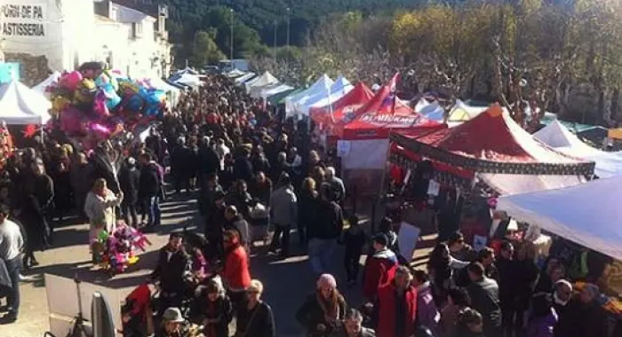 Junts per Arenys prepara una excursió a Canyelles
