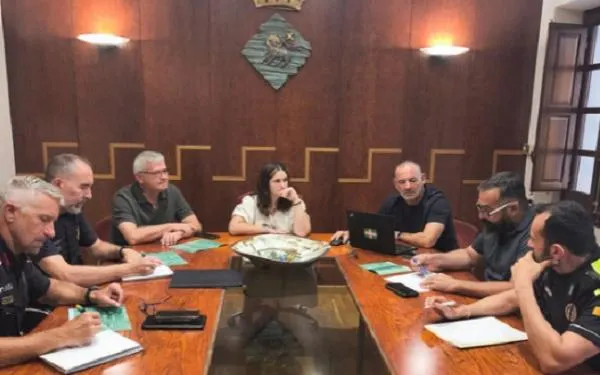 Foto: Ajuntament del Catllar