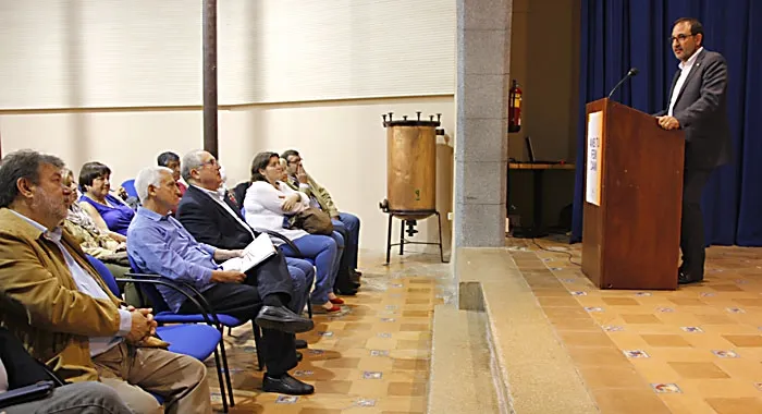 Fotos: Xavi SalbanyÃ
