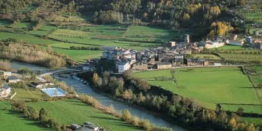 Projecte per reobrir el col·legi d'Arfa com a escola lliure