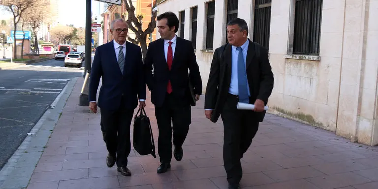 L'exdirector de planta d'IQOXE declara que el material que va explotar no estava catalogat com a perillós