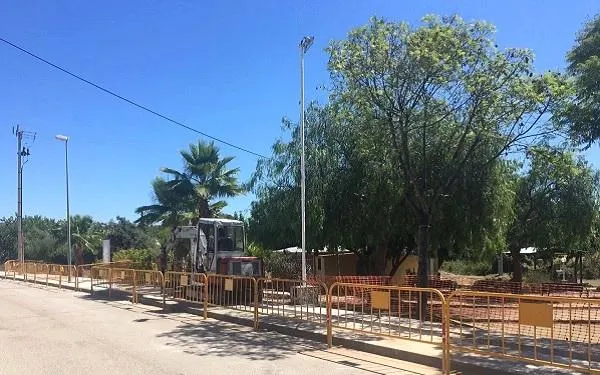 Foto: Altafulla Ràdio