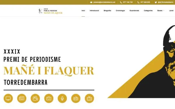 Foto: Ajuntament de Torredembarra