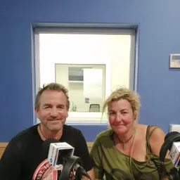 #544 - Entrevista a Ricard Cuadrado, Land Fest - episode art