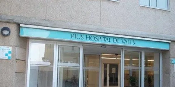 El coronavirus es cobra la primera víctima al Camp de Tarragona