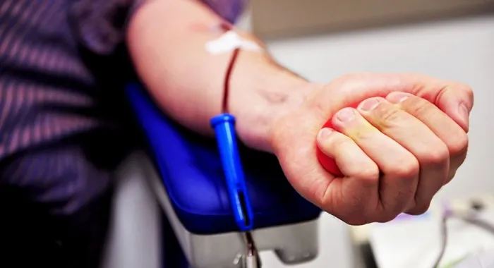 La crida es fa especialment als donants de 0 negatiu (foto: Banc de Sang)