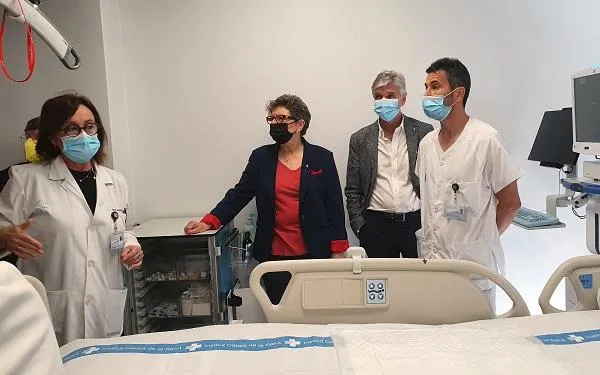 Foto: Generalitat de Catalunya
