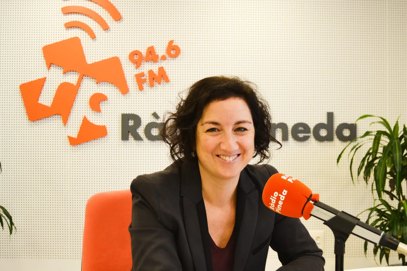 Alícia Romero (PSC): «Salvador Illa vol fer un govern de diàleg i consens per fer polítiques progressistes»