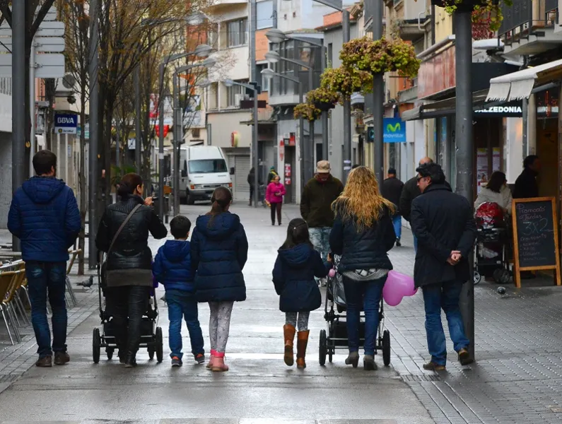 5.000 euros per a la millor iniciativa comercial 2019