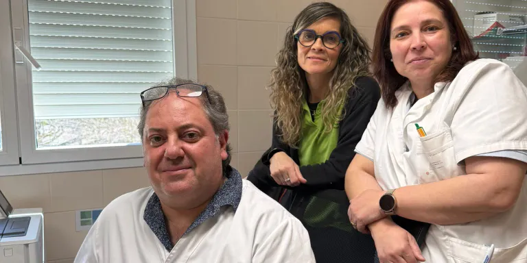 El Centre Sanitari reforça l’equip d’infermeria i reorganitza els equips d’atenció primària