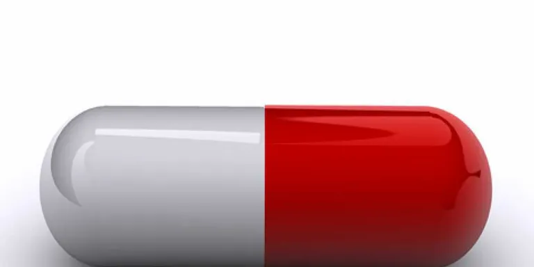 Conferència sobre els antibiòtics a càrrec del farmacèutic Gilbert Esteve